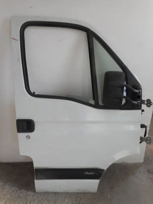 Usa dreapta Renault Master / Mascot / Mascott 2002 2003 2004 2005 2006 2007 2008 2009