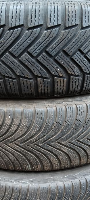 Cauciucuri SH diferite marimi