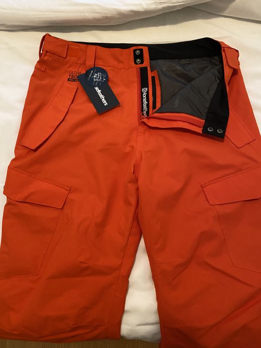 Ски Сноуборд панталон Horse Feathers !