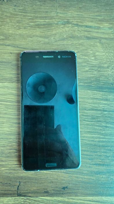 Телефон Nokia 6 много запазен