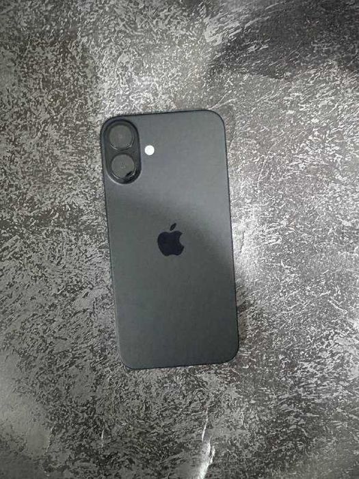 Apple iPhone 16 Plus;256 Gb;100%Усть-Каменогорск 01) лот 770050