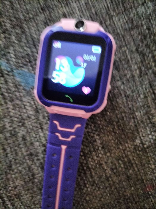 Vând ceas copii, GPS, apelare