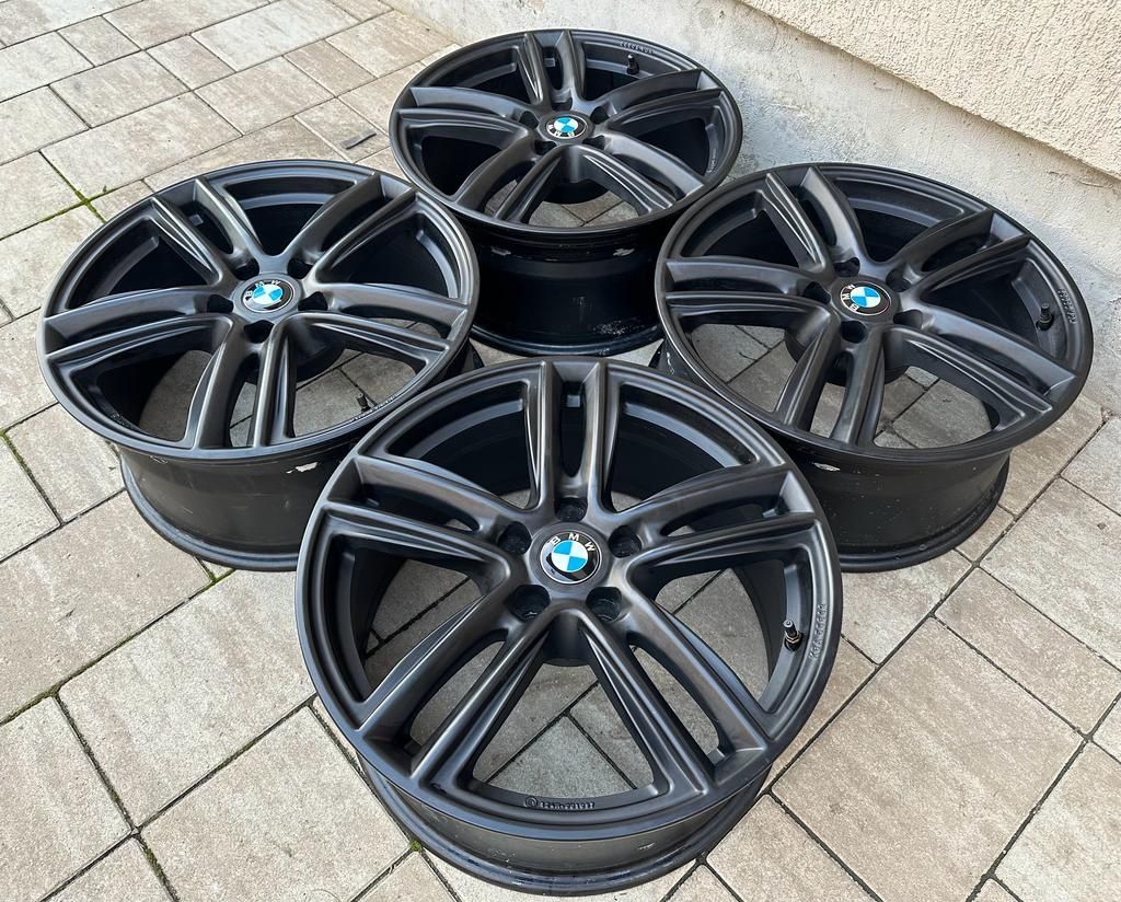 Jante 18 5x112 BMW 5 G30,G32, X1,X2,X3 g01 ,X4 g02