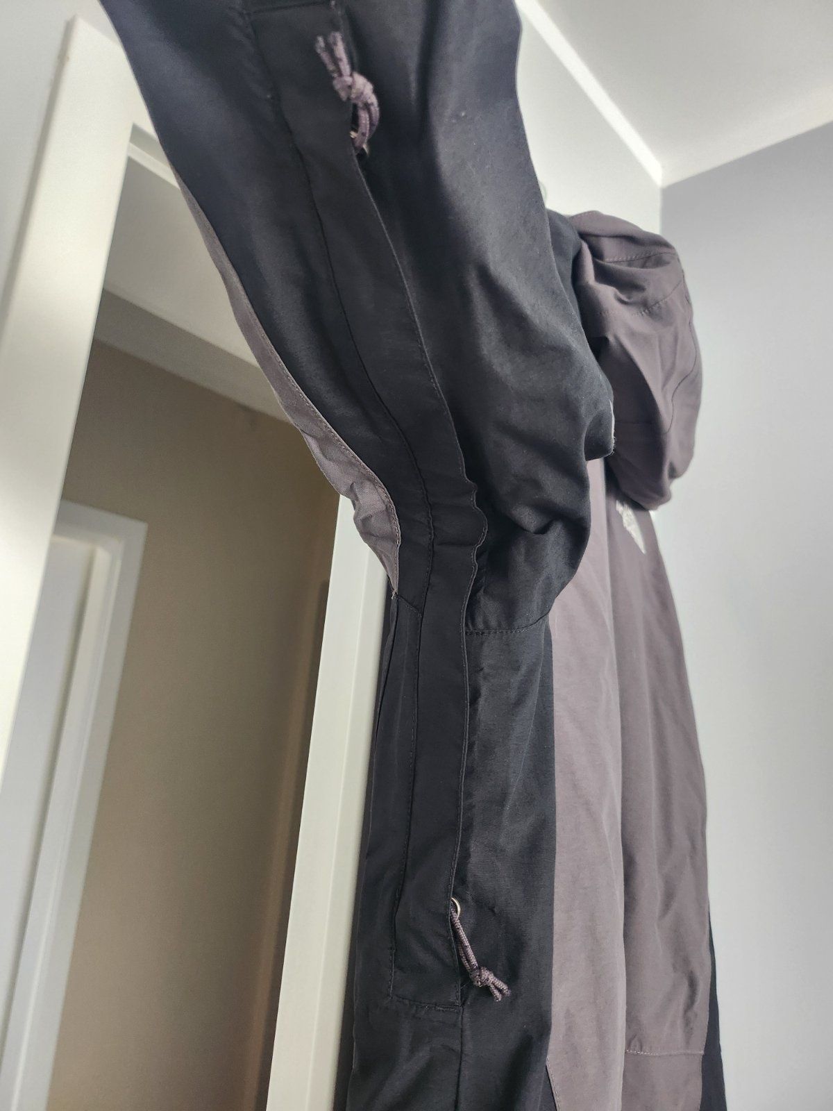 Яке the north face