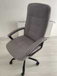 Scaun de birou din material textil