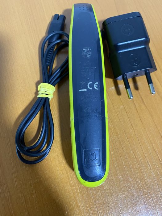 Aparat de ras ,One Blade