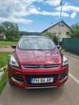 Vând Ford Kuga Disel 4x4 -2015 full