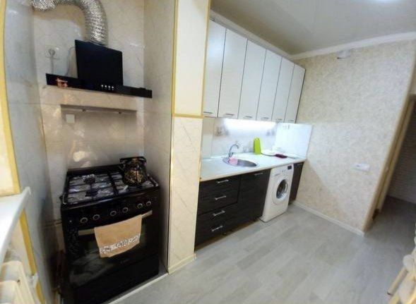 Сдаётся квартира 2х ком Юнусабад 4-квартал можно Парням и девушкам