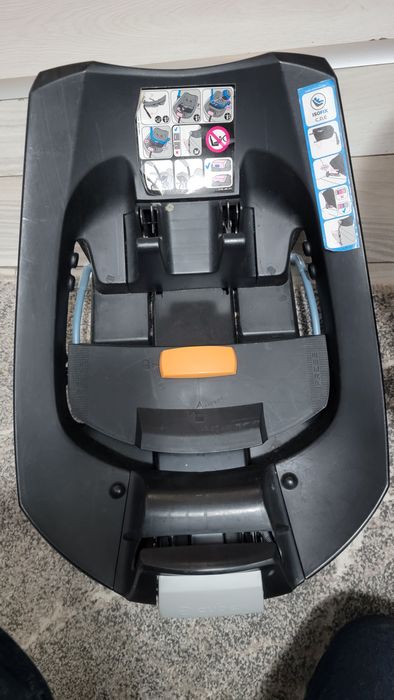Vand Baza Isofix Cybex