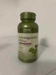 Ashwagandha 600 mg  60 capsule, GNC (220 lei in magazin, 150 lei)
