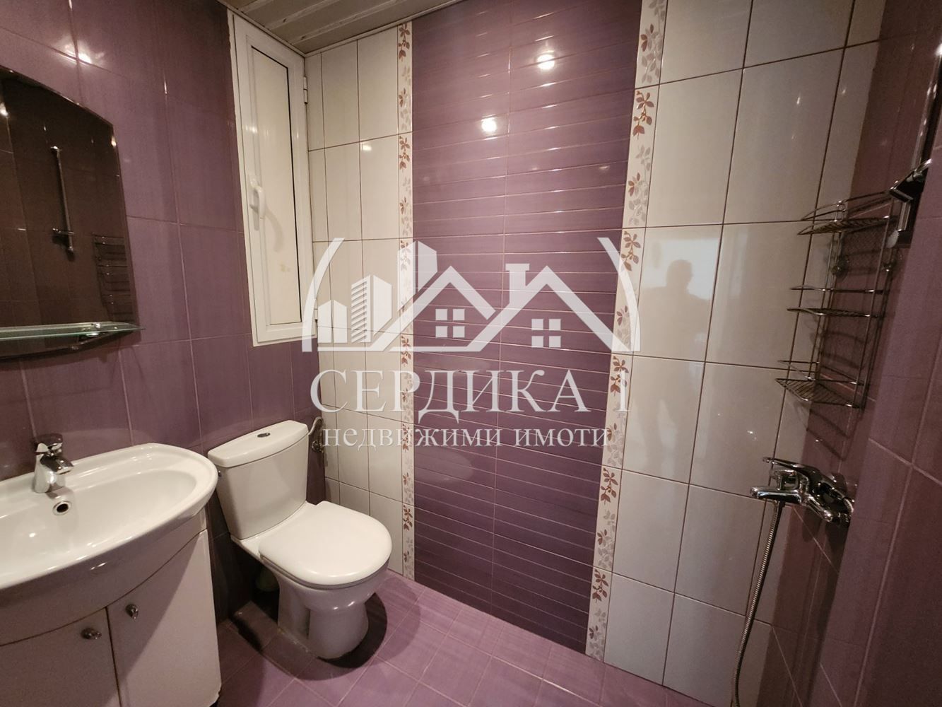 2-стаен в София-Красна поляна 3