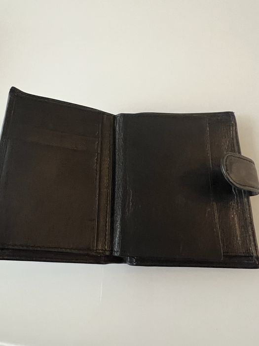 Мъжки портфейл Calvin Klein