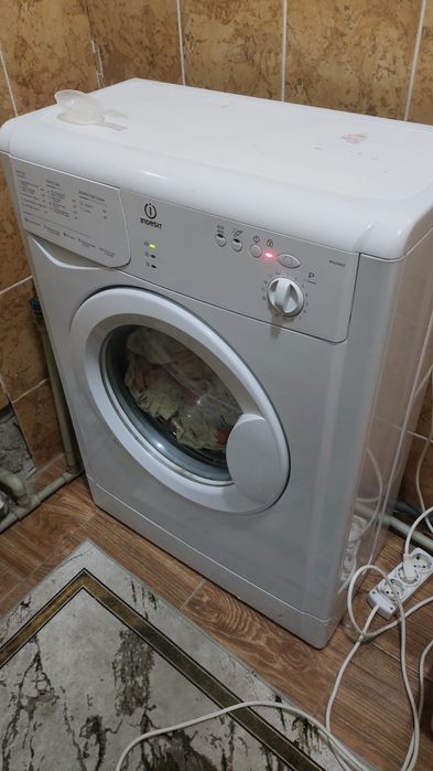 стиральный машинка сатылады