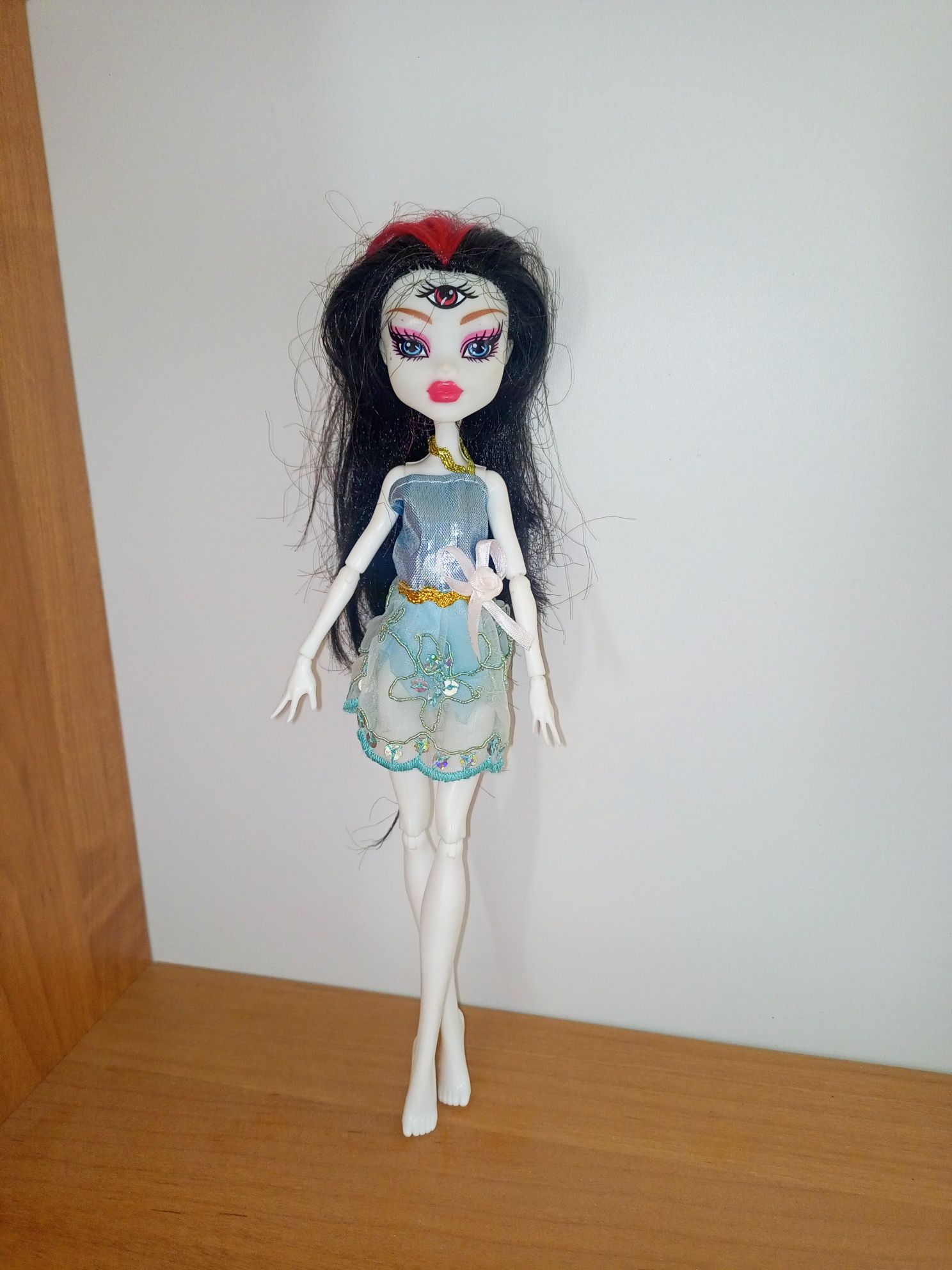 Кукла monster high монстр хай монстер хай дракулаура