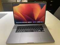 Продавам MacBook Pro 16-inch, 2019