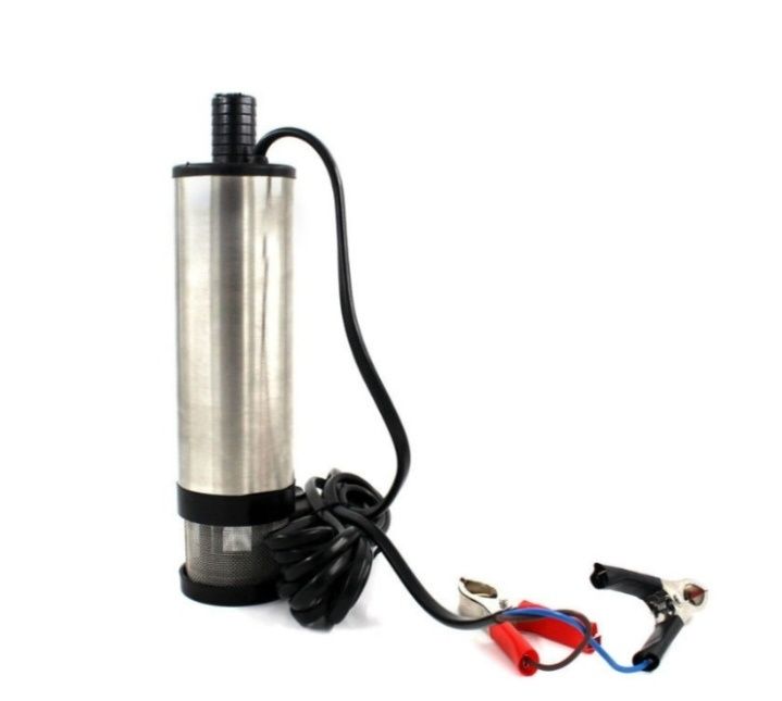 Потопяема помпа за гориво 12v 24v