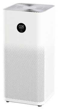 Продам очиститель воздуха Xiaomi Mi Air Purifier 3C AC-M14-SC белый