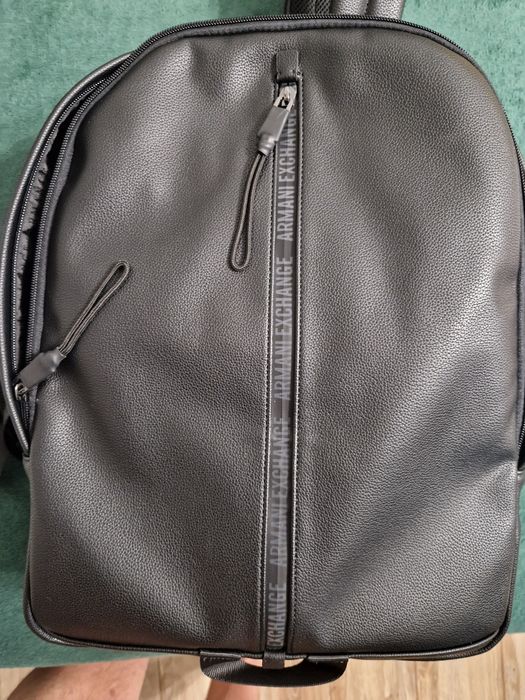 Ghiozdan Armani Exchange