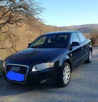 Vând Audi A4 B7, 140 cai BPW