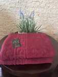 Set 2 prodoape baie Bumbac Pakistanez Nou cu eticheta
