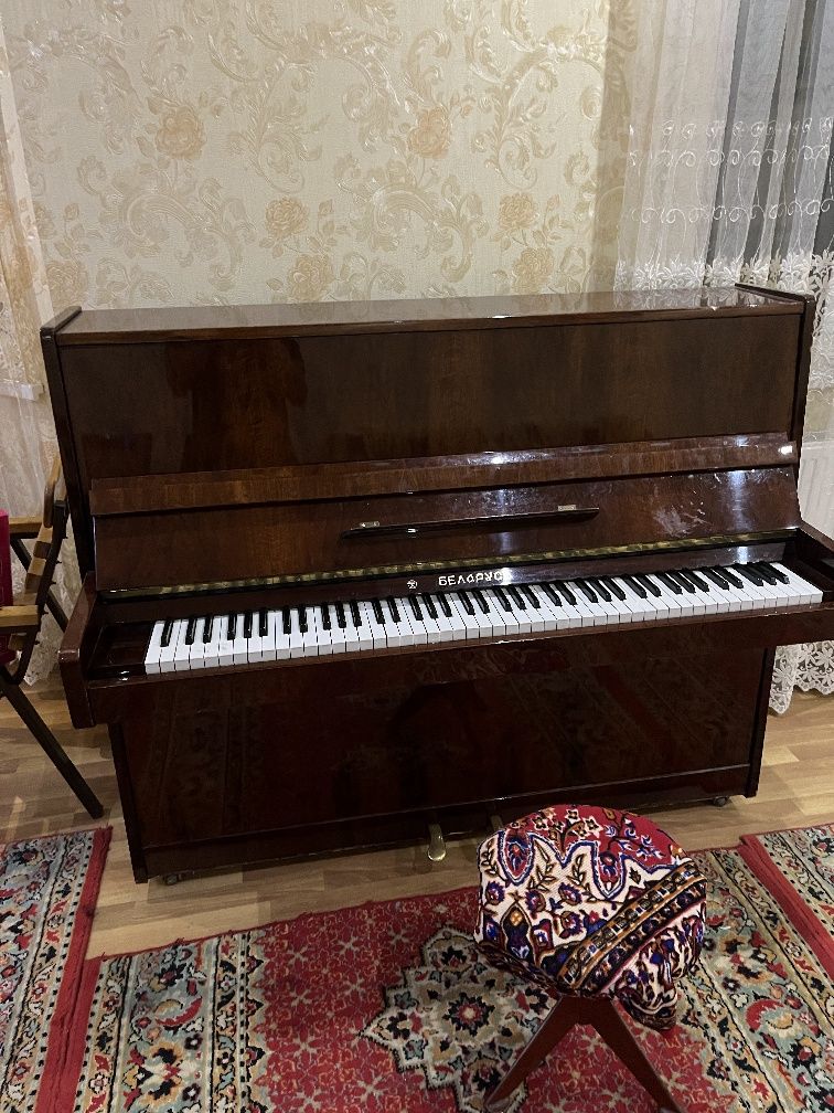 Пианино Беларусь