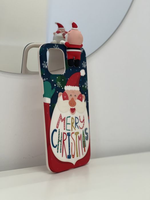 Чисто нов кейс за iPhone 12 Pro Max