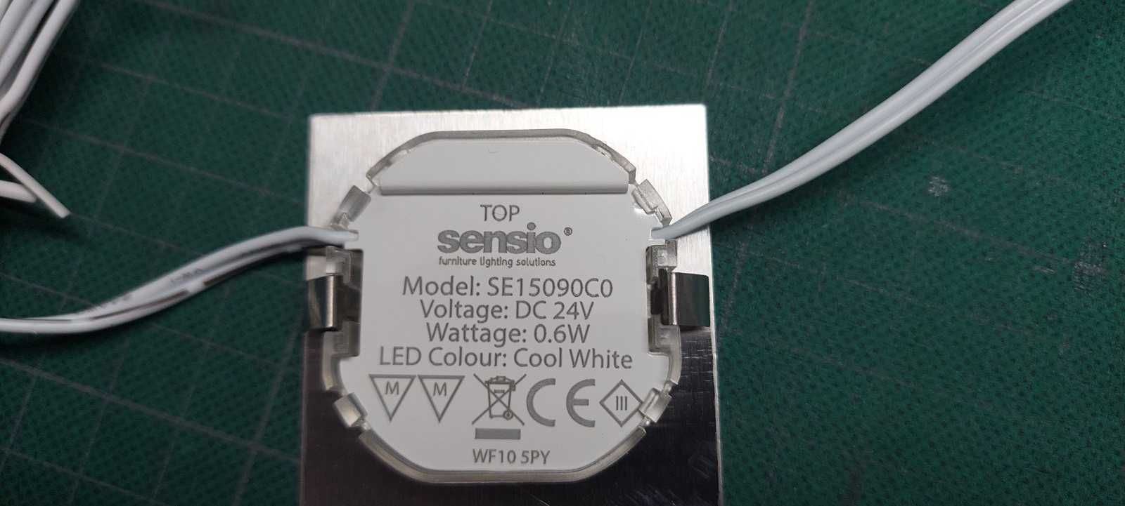 Лед лампи sensio se15090C0