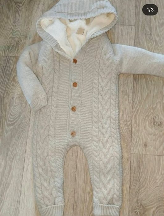 Продам комбинезон детский