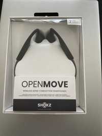 Căști Shokz OpenMove Bone Conduction Bluetooth Open-Ear
