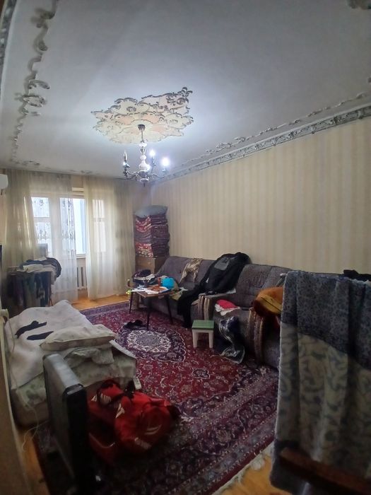 Сдаётся квартира в центре города рядом с ринком Олой базар