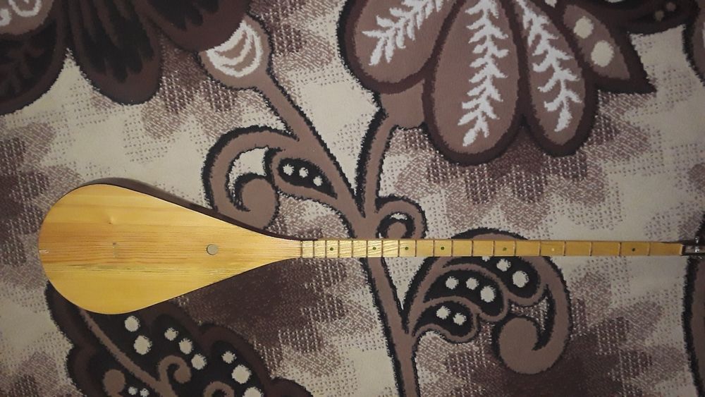 Dutor Alt oʻquvchilar uchun