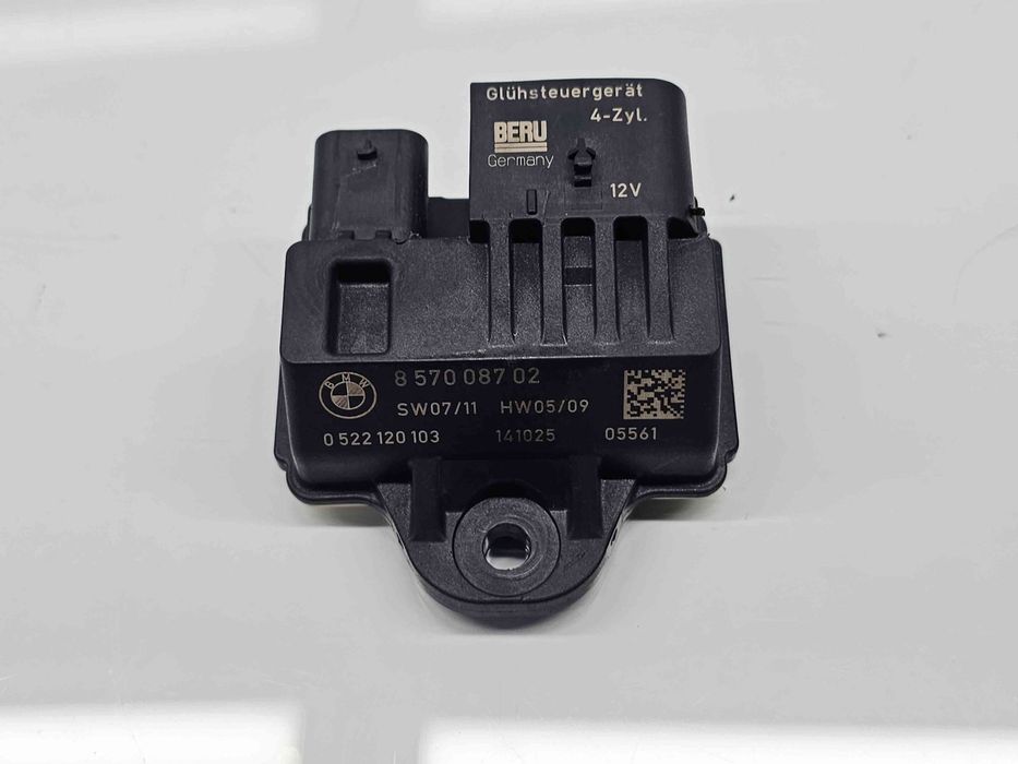 Releu  Bmw 1 (F20, F21) [Fabr 2011-2017] 8570087