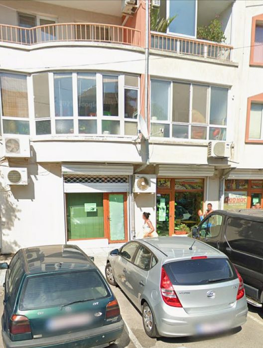 Дава се под наем Магазин в Поморие - 43 кв.м за 178.5 € - Снимка #2