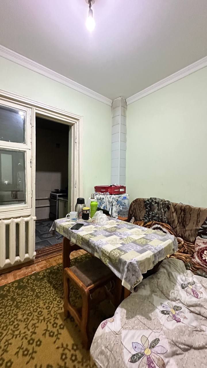 Ипотека мумкин Карасув 6 2 х 3 хона килинган келишамиз