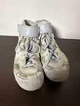 Борцовки Nike 36