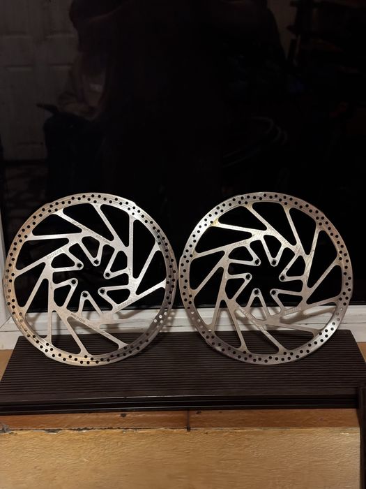 Vand discuri TRP 223mm