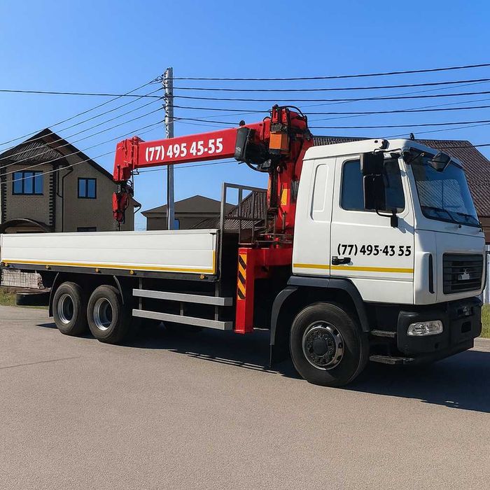 Manipulyator xizmati 2-20 tonna 24/7 | Манипулятор недорого 2-20 тонн