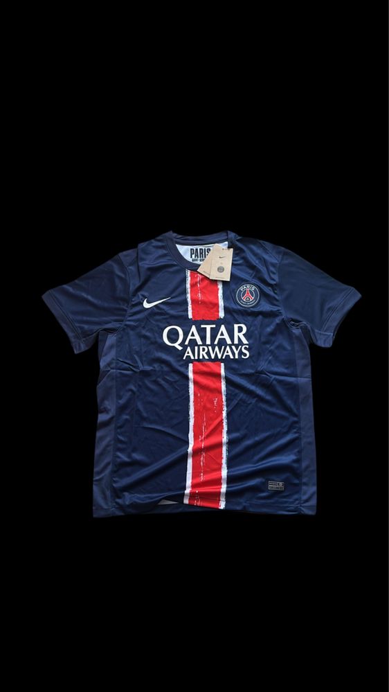 psg acasa L 24/25 & barca cj M