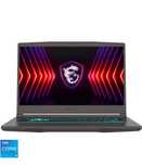 Laptop Gaming MSI Thin 15 B12VE cu procesor Intel® Core™ i5-12450H pan