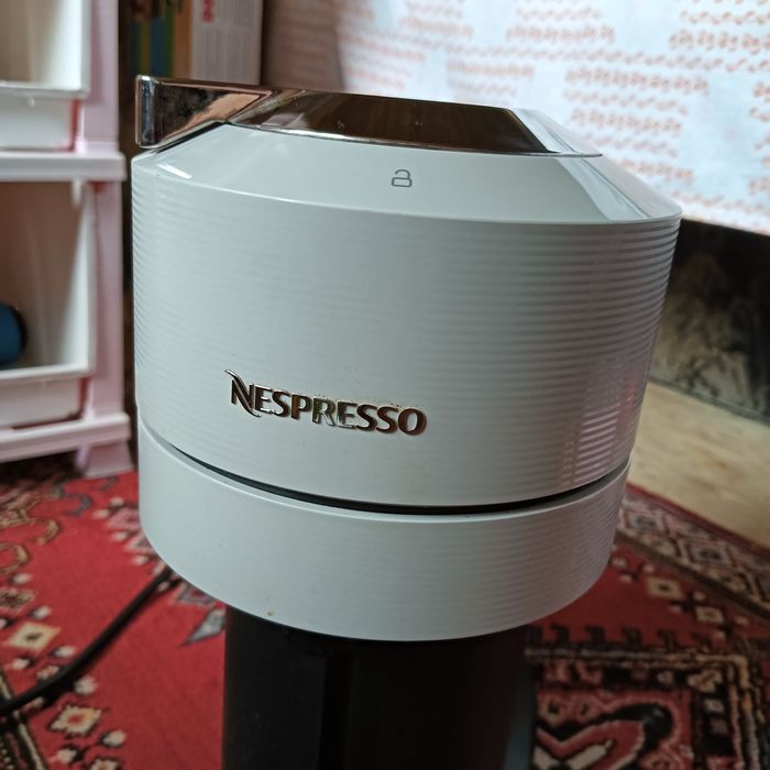 Nespresso Vertuo