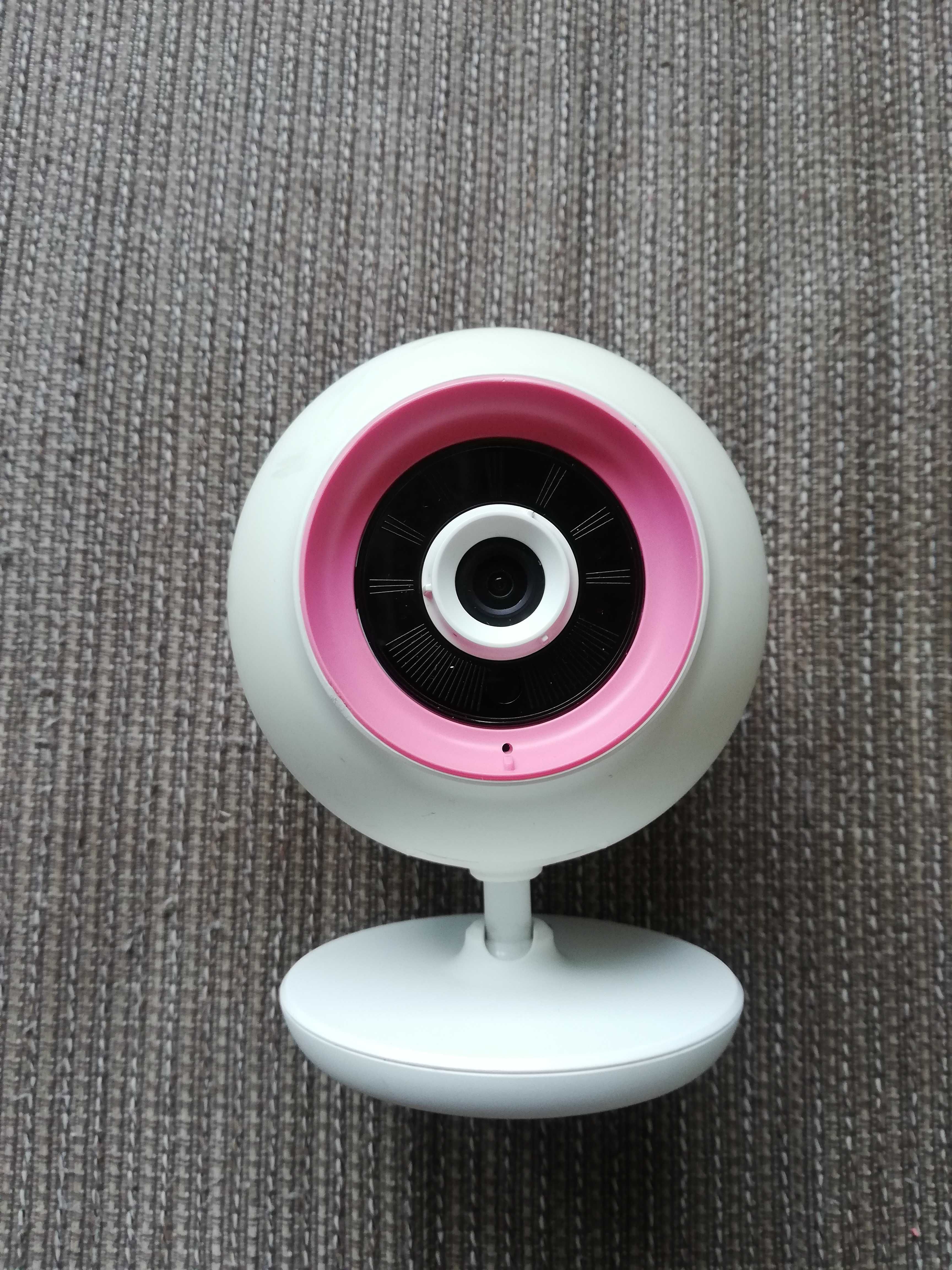 D-LINK DCS-820L Wi-Fi Baby Camera видеобебефон