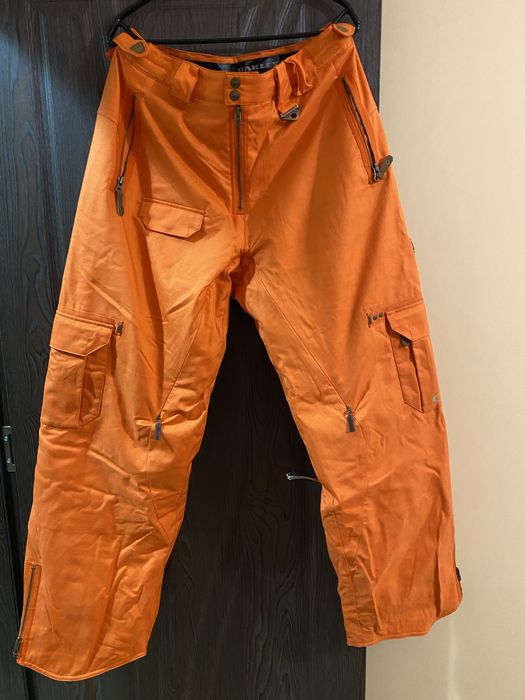 Ski / Snowboard pants Oakley Lose Fit