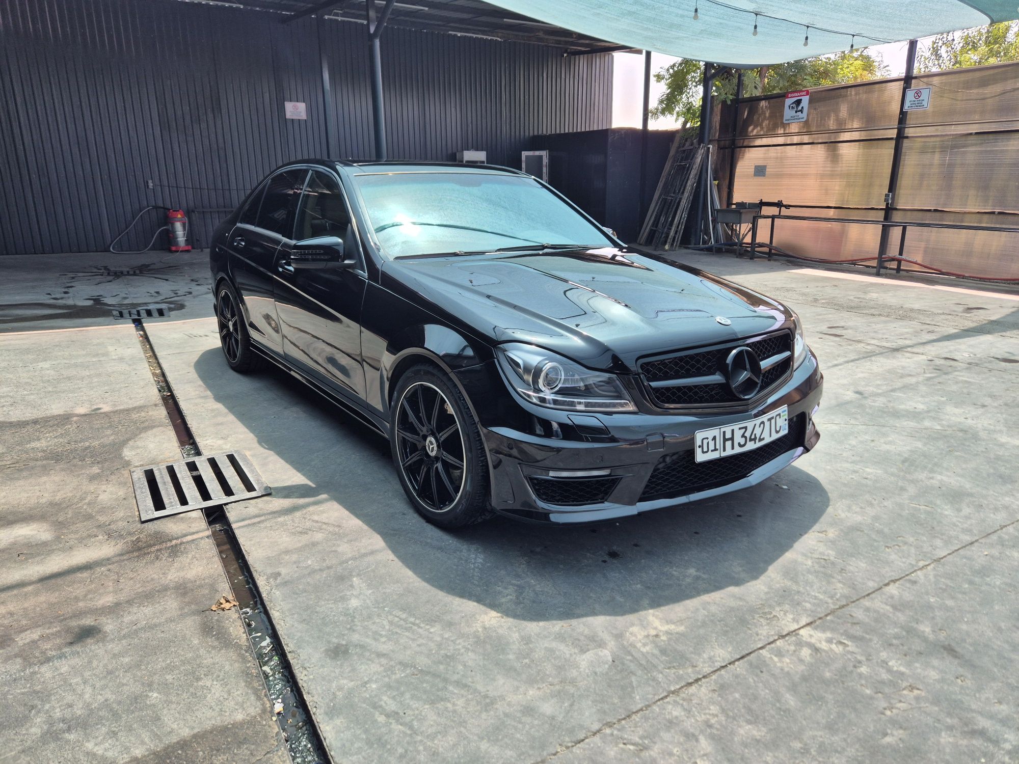 Продам Мерседес w204