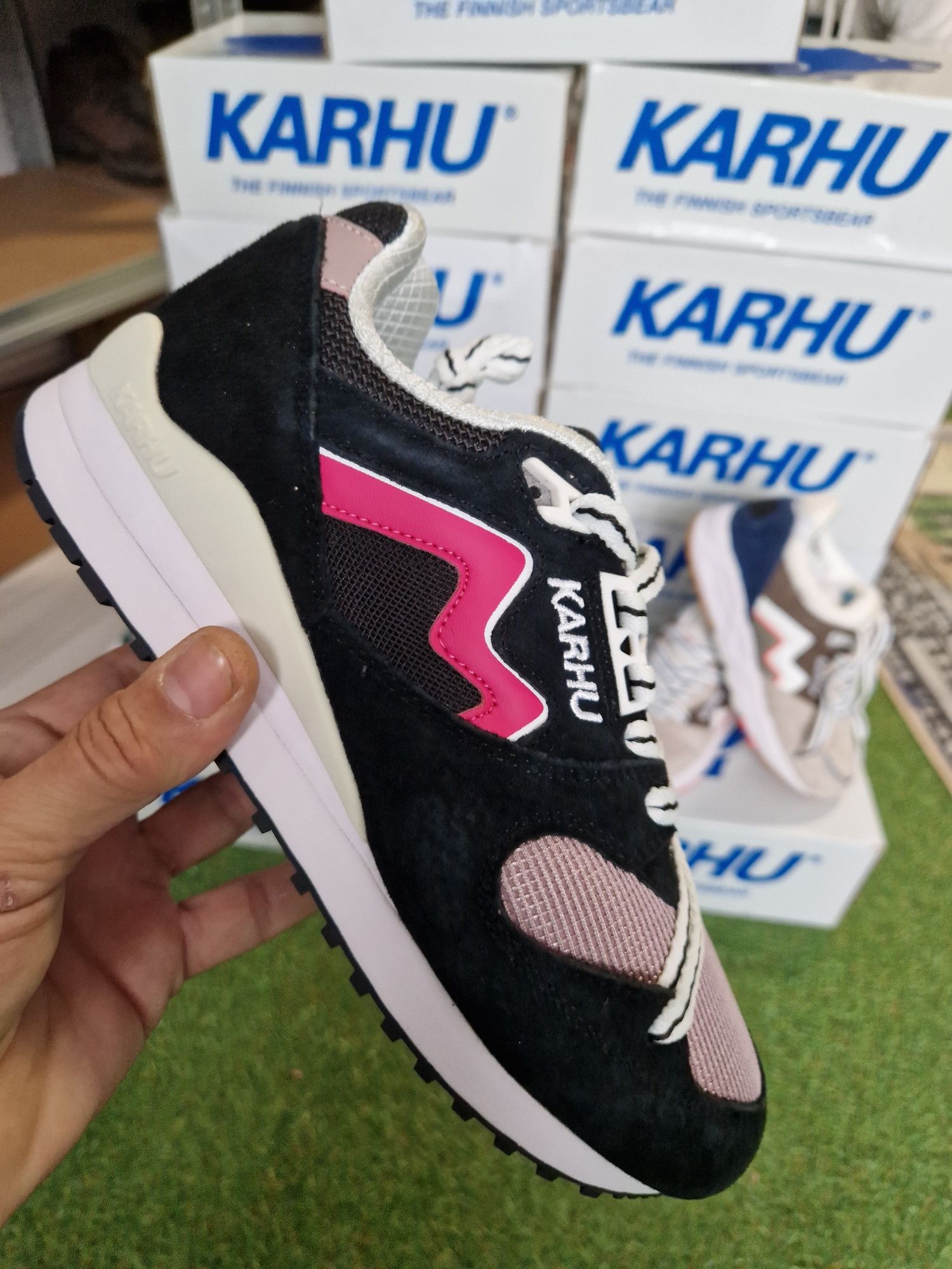 Adidasi KARHU Fusion 39 40 41.5 42 43.5 44 44.5 45