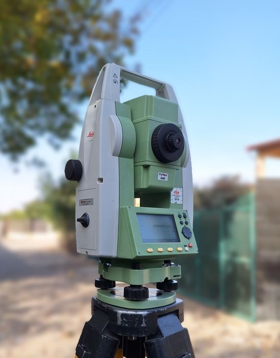 Cadastru apartamente/case, Trasare terenuri