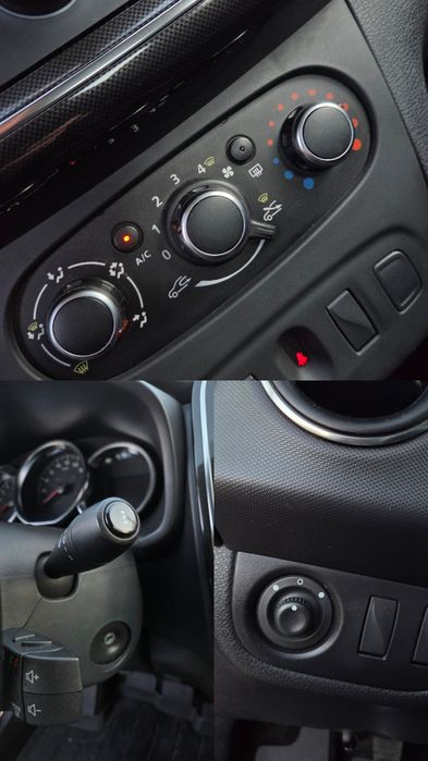 Dacia Logan 1.0 benzina Euro 6