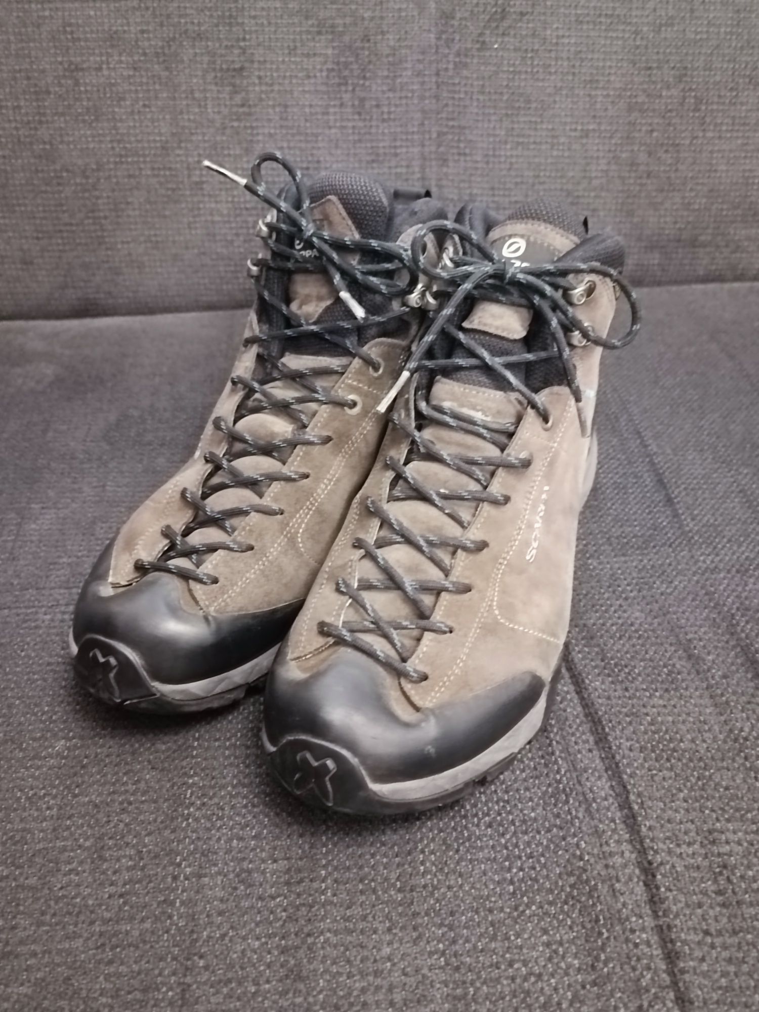 Туристически обувки Scarpa