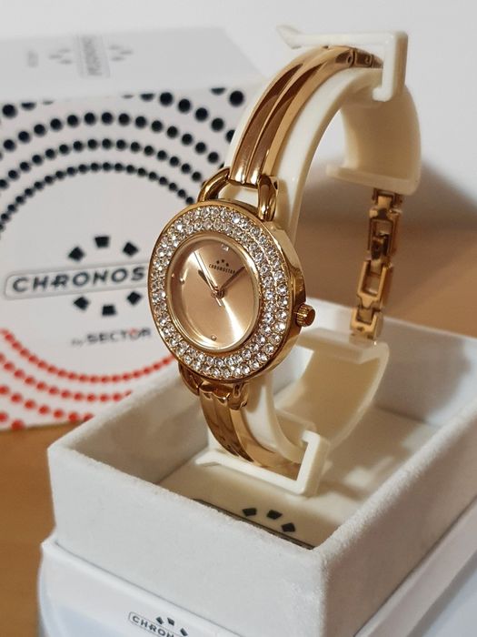 Ceas dama Chronostar