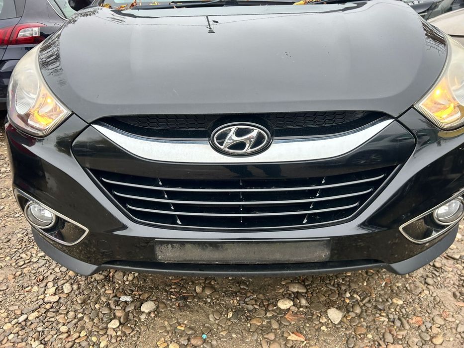 Debitmetru Hyundai ix35 1.7 crdi 2012