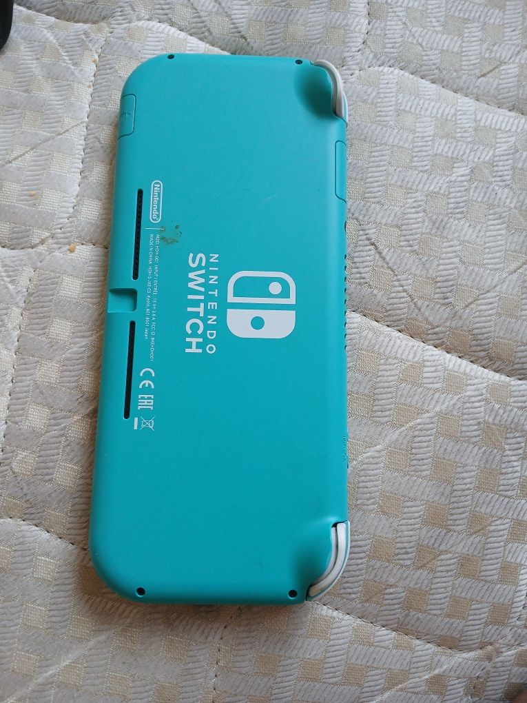 Nintendo switch , vand sau schimb
